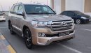 Toyota Land Cruiser V8 GX.R upgrade 2020