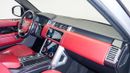 Land Rover Range Rover Vogue SE 5.0L