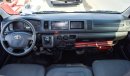 Toyota Hiace GL Full option 15 seats clean car