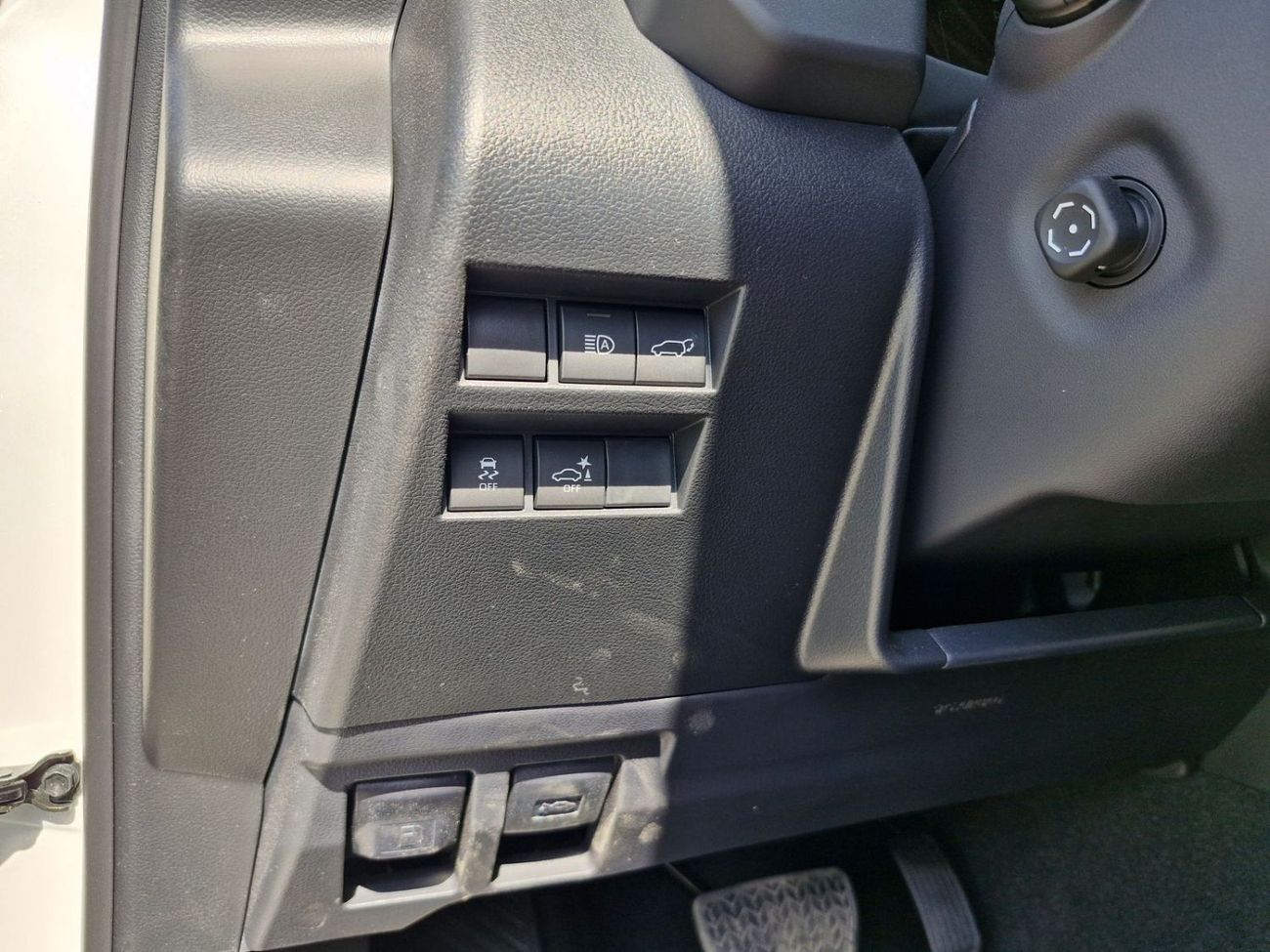 Toyota Land Cruiser 2025 TOYOTA VXR-Z 3.3L DIESEL ROOF LIGHT SOFT CLOSE DR, BRAND NEW 0KM