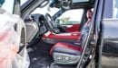 لكزس LX 600 FSport 3.5L V6. 5 Seater