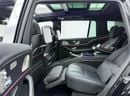 Mercedes Maybach GLS600 Maybach 2023 Mercedes Maybach GLS600, Warranty, Full Service History, Fully Loaded, Excellent Condition, Jap