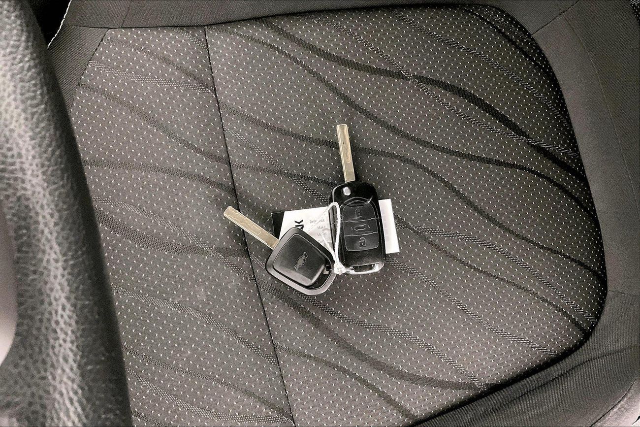 Chevrolet Groove LT | Guaranteed Warranty | 0 Down Payment