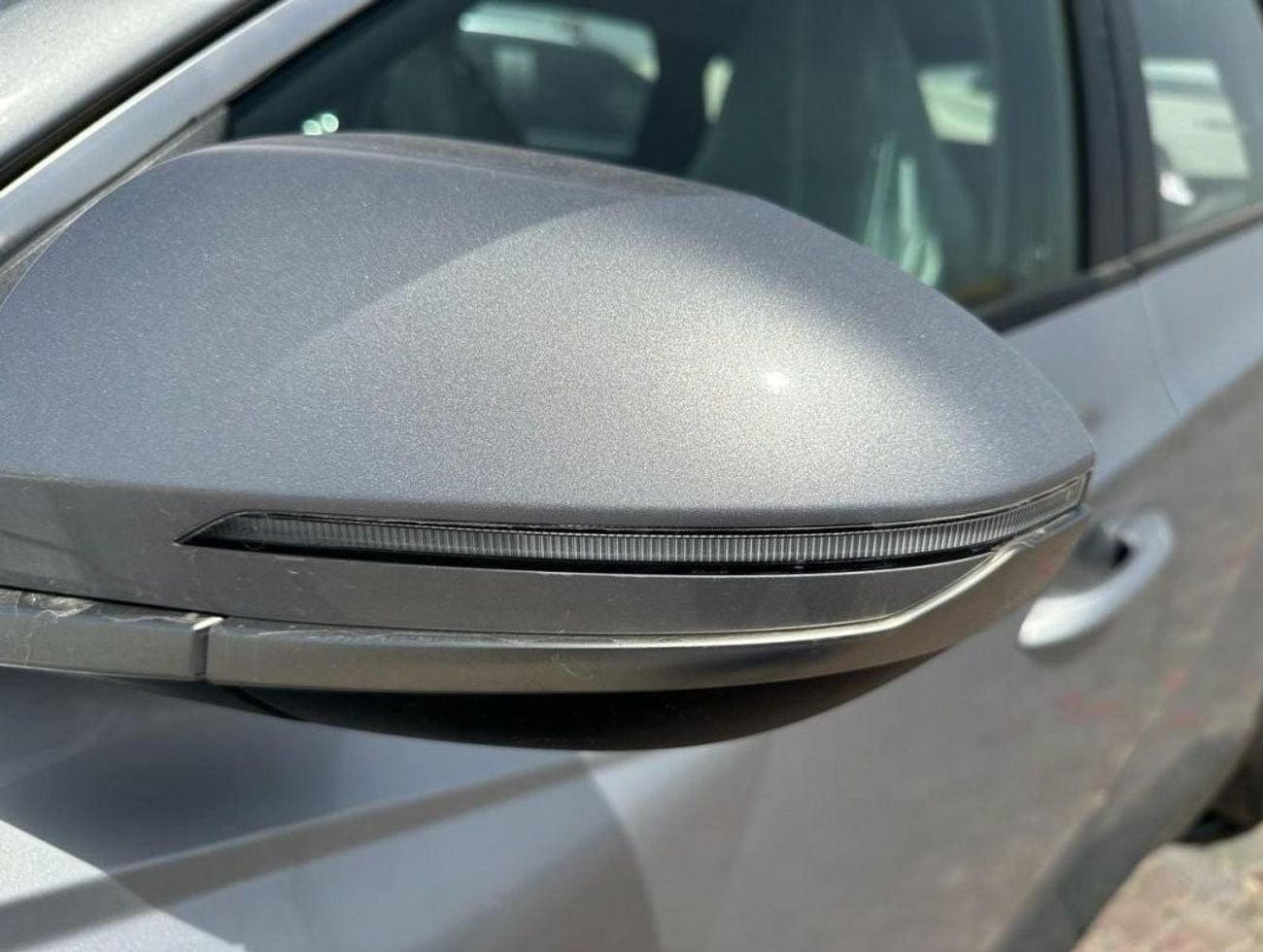 Hyundai Tucson PREMIUM 1.6 L Turbo GCC