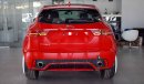 جاغوار E-Pace