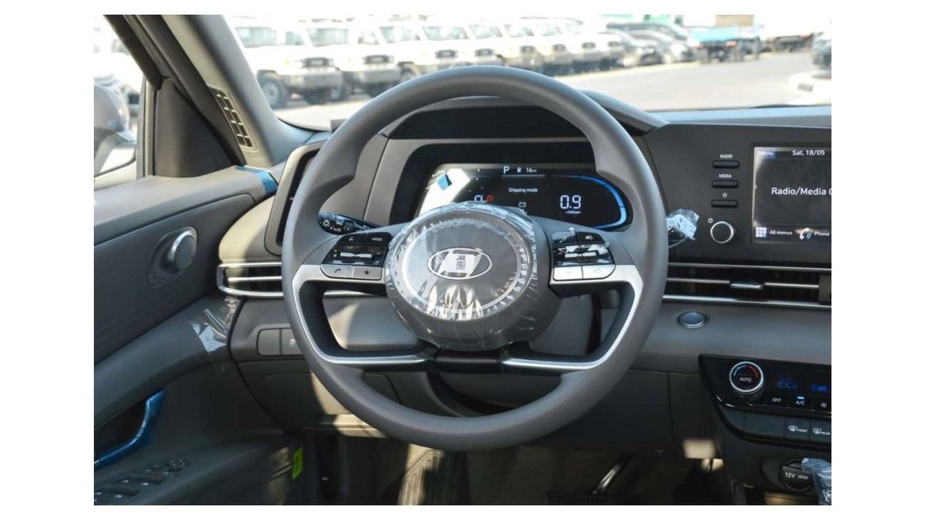 Hyundai Elantra Hyundai elantra 1.6