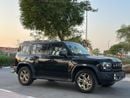 Jetour T2 LS Luxury