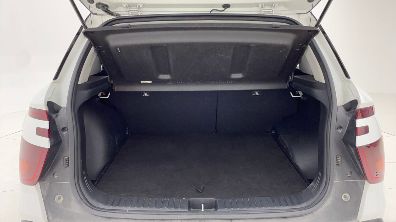 Hyundai Creta SMART 1.5 | Zero Down Payment | Free Home Test Drive