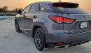 لكزس RX 350 F Sport