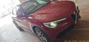 Alfa Romeo Stelvio SUPER 2.0