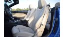 BMW 440i i 2017 HARD TOP CONVERTIBLE LOW MILEAGE M-KIT WARRANTY AND SERVICE CONTRACT FROM AGMC