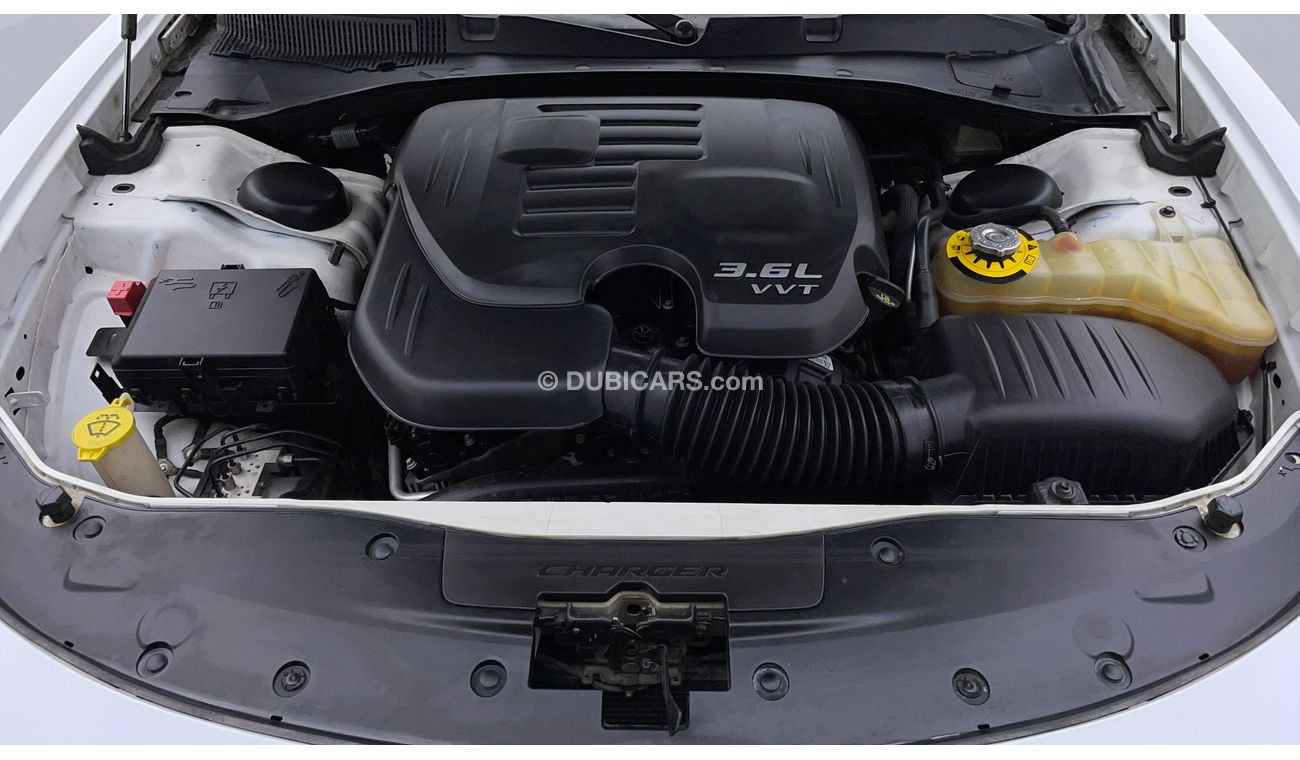 Dodge Charger SE PLUS 3.6 | Zero Down Payment | Free Home Test Drive