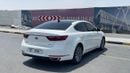 Kia Cadenza GDi Top 3.3L GCC