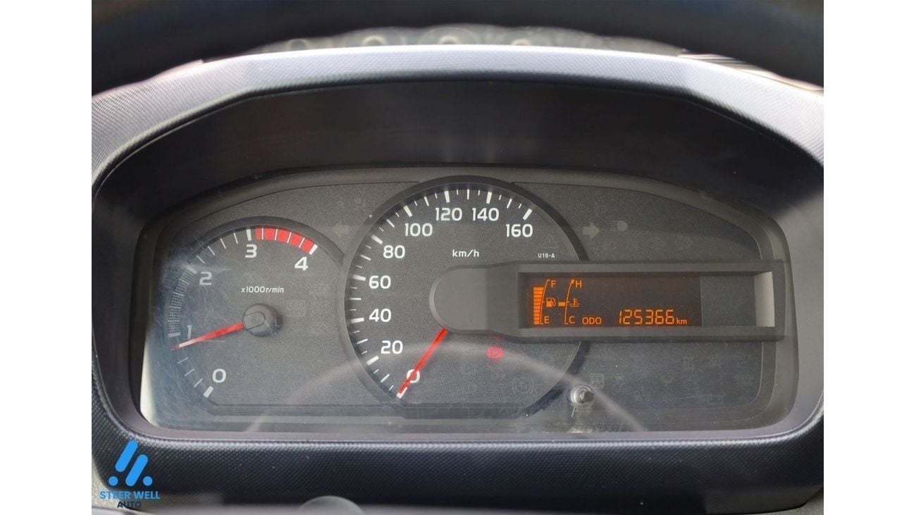 Hino 300 Series 714 2020 | Chiller Box | 4.0L DSL MT | LED Meter Panel | New condition | GCC