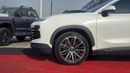 جيتور داشينج LUXURY