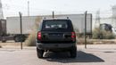 Toyota Prado TXR 2026 Toyota Prado TXL1 2.4.L AT Petrol - Black (With Alloy Wheel)