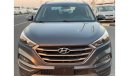 Hyundai Tucson 2016 Hyundai Tucson 1.6L Turbo Ecosystem