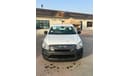 Isuzu DMax Isuzu D Max Open Side 2.5 cc