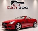 مرسيدس بنز SLK 200 KOMPRESSOR