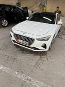 جينيسس G70