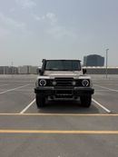 إينيوس غرينادير TRIALMASTER EDITION