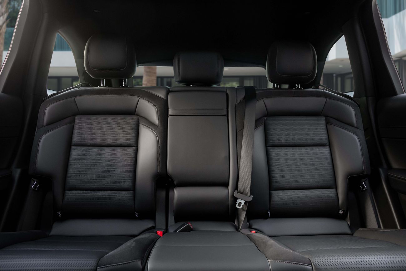 لينكولن ناوتيلوس 4,113 P.M | 0% Downpayment | Lincoln Nautilus Reserve III | Agency Warranty & Service Contract!