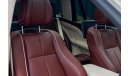 Mercedes-Benz GLS600 Maybach RHD