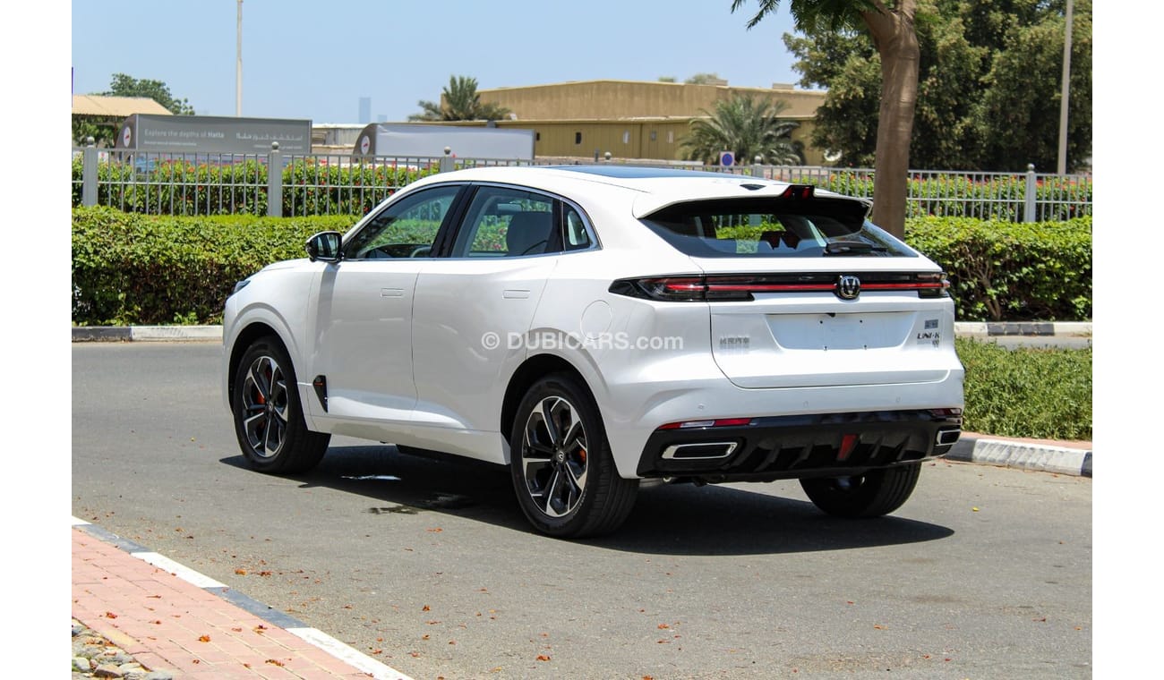 Changan UNI-K CHANGAN UNI-K 2023