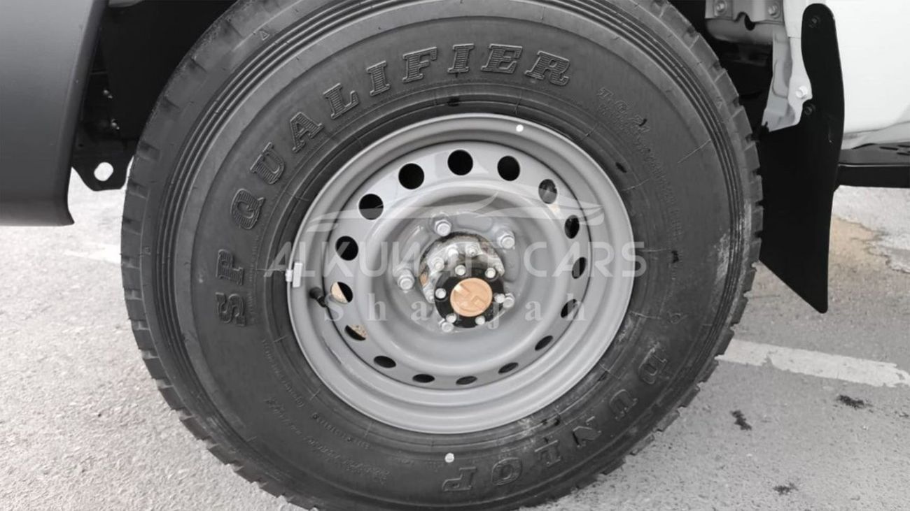 Toyota Land Cruiser Pick Up Toyota Land cruiser lc 79 4.2deisel manual