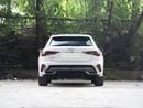 Audi A3 Audi A3 A3 Sportback35TFSI7 — Feichi Premium Edition + Luxury Selection Package