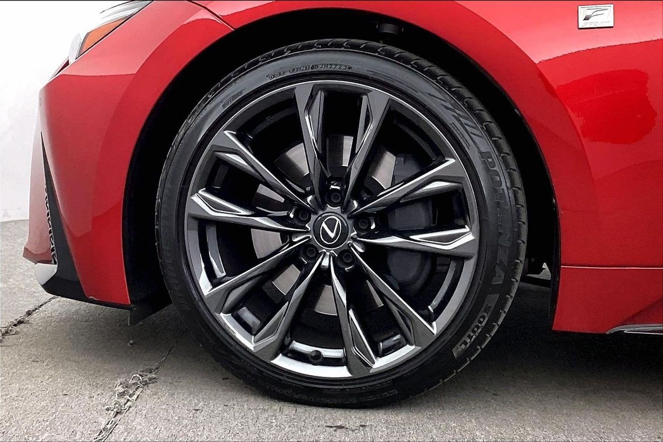 Lexus IS350 F Sport Platinum | National Day Celebration | Guaranteed Warranty | 0 Down Payment