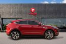 Jaguar E-PACE SE Jaguar E-Pace SE (LOW MILEAGE) 2021 GCC | Agency Warranty for 1,281.00 AED monthly