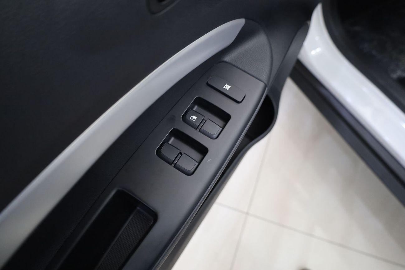 Kia KX1 1.4L Sunroof Edition 2025 Model