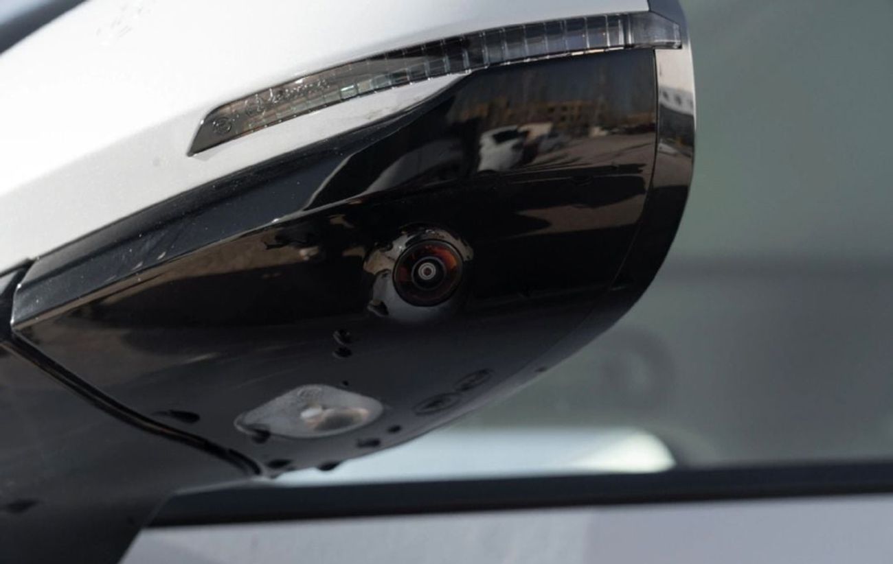 BYD Yuan Up Byd Yuan UP