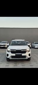 كيا سيلتوس GT Line 1.6L