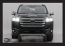 Toyota Land Cruiser #Am TOYOTA LAND CRUISER LC300 VXR-Z 3.5L TWIN TURBO HYBRID HI(i) A/T PTR 2025 Export Only
