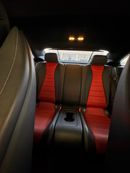 Mercedes Benz E300 AMG
