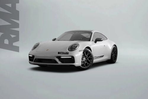 Porsche 911 Carrera T 3.0L M/T