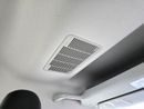تويوتا هاياس GL Toyota Hiace High Roof Black Bump 3.5l M/T White color With MoonRoof 2026
