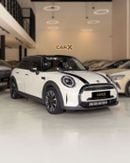 Mini Cooper STD