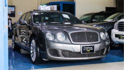 Bentley Continental Flying Spur With 1 year warranty