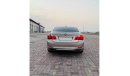 BMW 740Li BMW i740 GCC, full option original paint, in very good condition