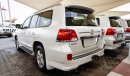 Toyota Land Cruiser GXR V8