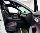 Genesis GV70 Warranty, Full Service History, Excellent Condition, GCC