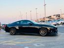 فورد موستانج GT 5.0L (435 HP) Coupe A/T | Monthly 2510/- | Blindspot | Custom Rims | # 17996
