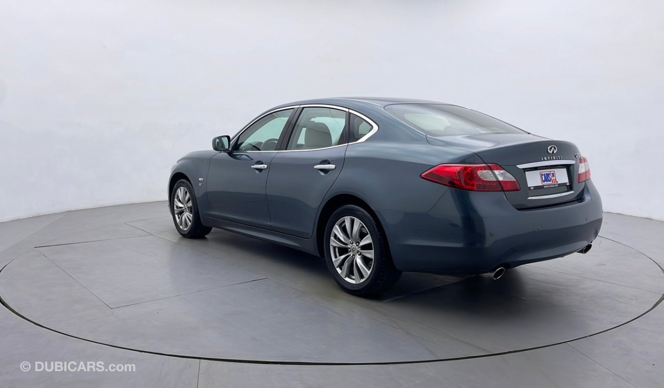 Infiniti Q70 EXCELLENCE 3.7 | Under Warranty | Inspected on 150+ parameters