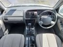 سوزوكي إيسكودو SUZUKI ESCUDO JEEP RIGHT HAND DRIVE (PM4723)