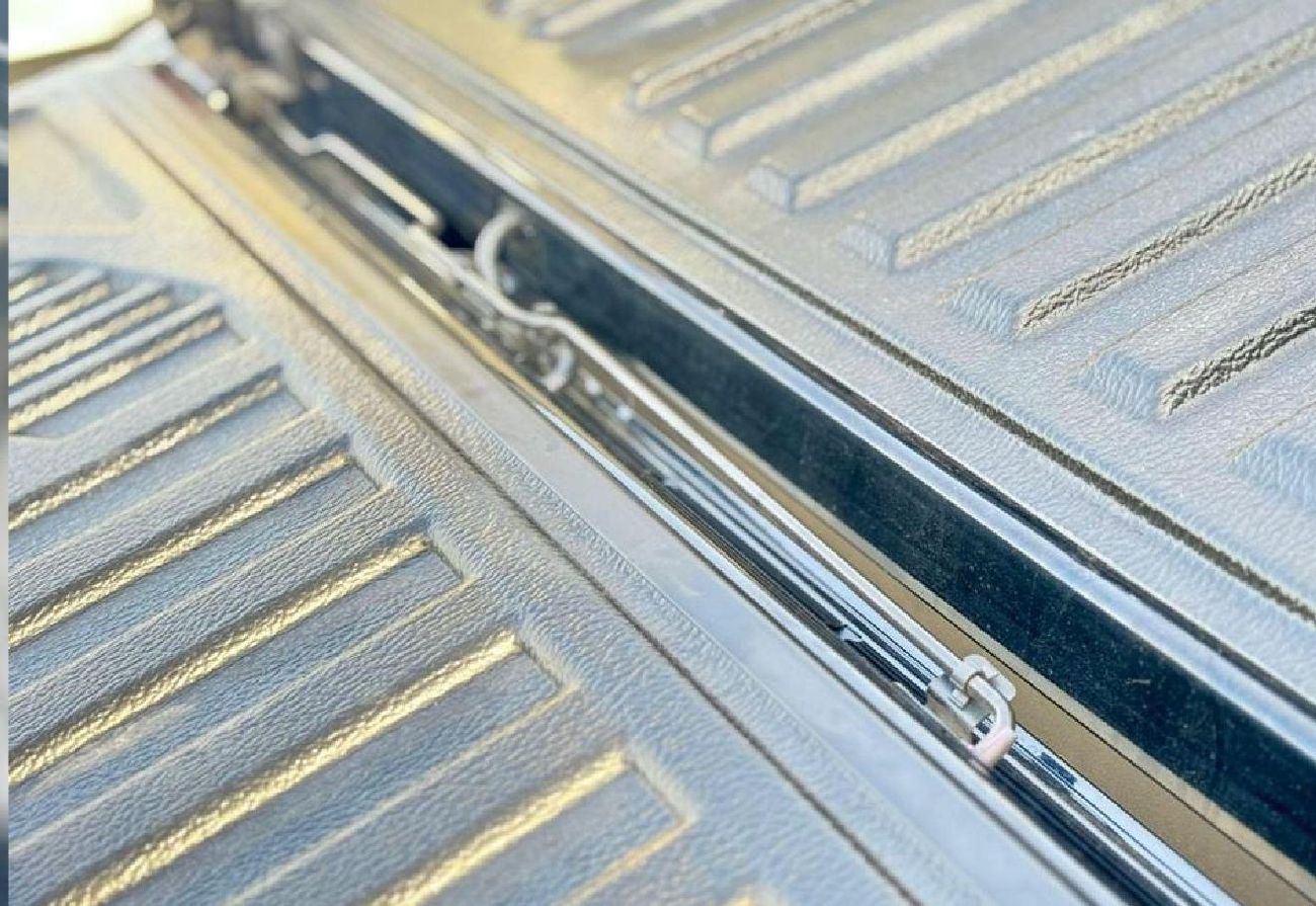 تويوتا هيلوكس 