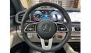 Mercedes-Benz GLE 450 AMG Mercedes Benz GLE450 AMG kit 2022 GCC Under Warranty and Free Service From Agency