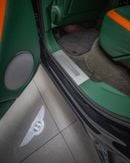 بنتلي بينتايجا Azure 4.0T